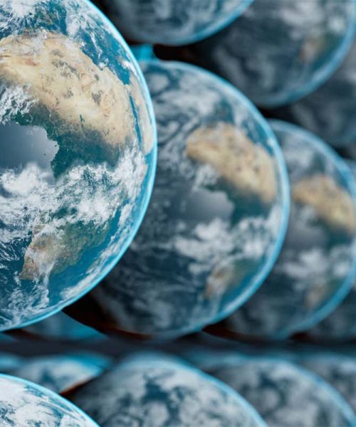 The multiverse could be much, much bigger than we ever imagined