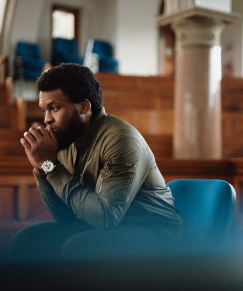 The new evidence that explains what anxiety really is