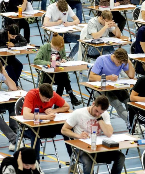 The surprising benefits of anxiety and how you could harness them