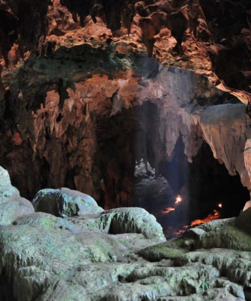 Untangling the enigmatic origins of the human family’s newest species