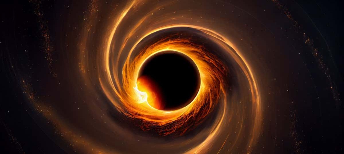 We finally know why Stephen Hawking’s black hole equation works