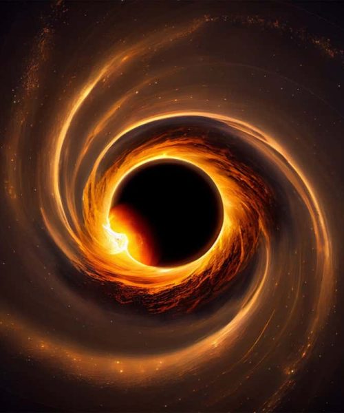We finally know why Stephen Hawking’s black hole equation works