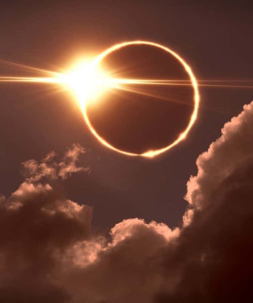 When is the next total solar eclipse visible from the UK?