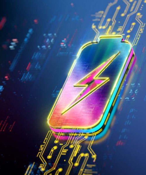 Being in two places at once could make a quantum battery charge faster