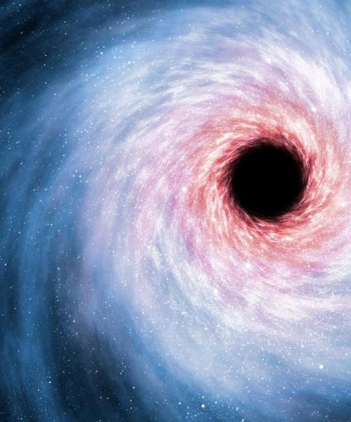 Black holes scramble information – but may not be the best at it