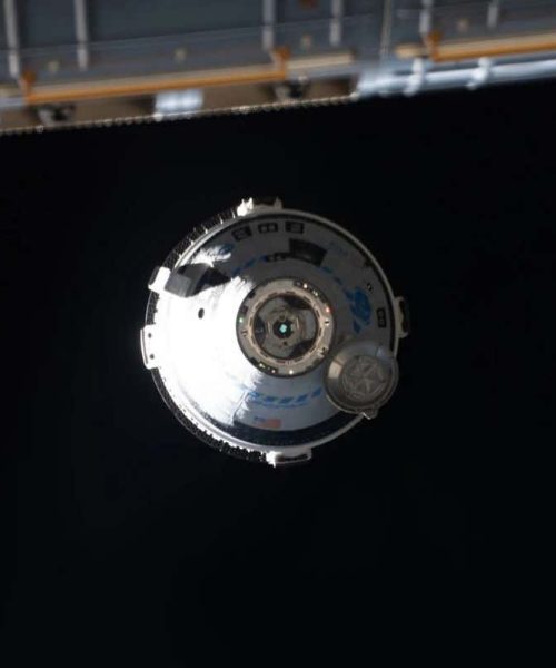 Boeing’s Starliner spacecraft launch delayed due to rocket fault