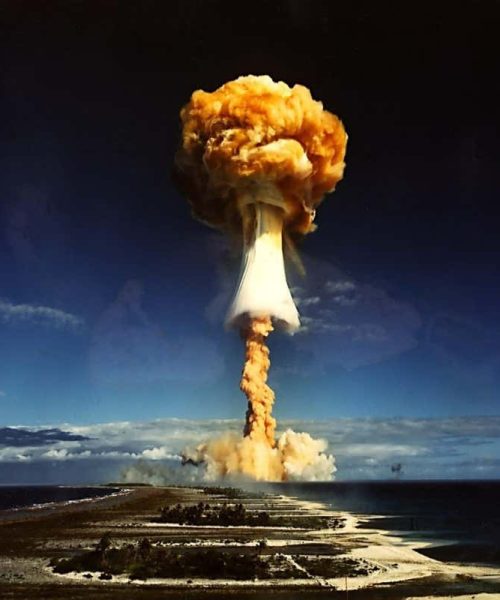 Fusion reactors could create ingredients for a nuclear weapon in weeks