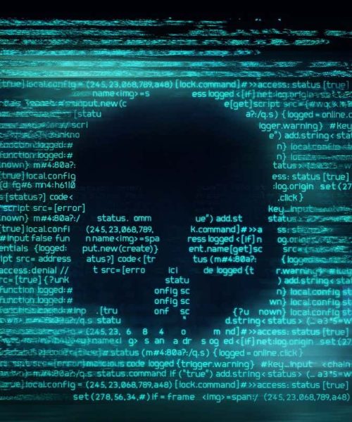 Hackers can steal data by messing with a computer’s processor