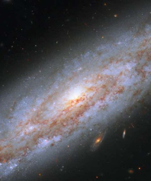 Has the biggest problem in cosmology finally been solved?