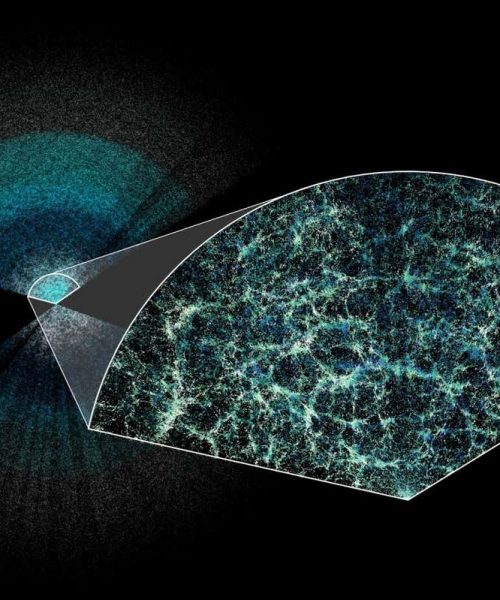Invisible ‘dark radiation’ may explain a big problem with dark energy