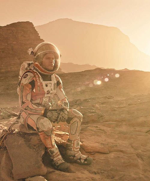 Jurassic Park to The Martian: 5 movies that get botany (mostly) wrong