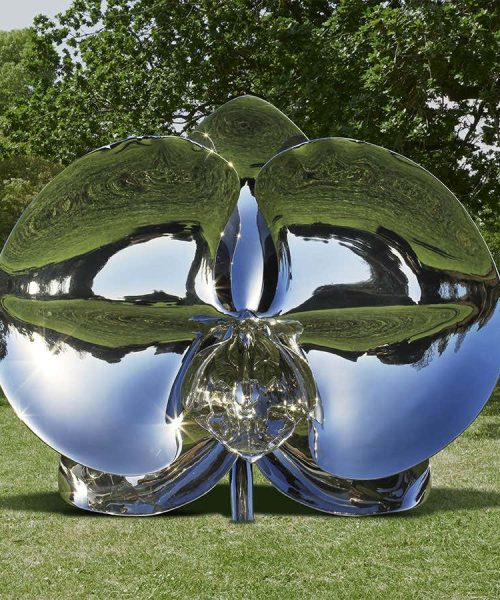 Kew Gardens exhibition confronts our disjointed connection with nature