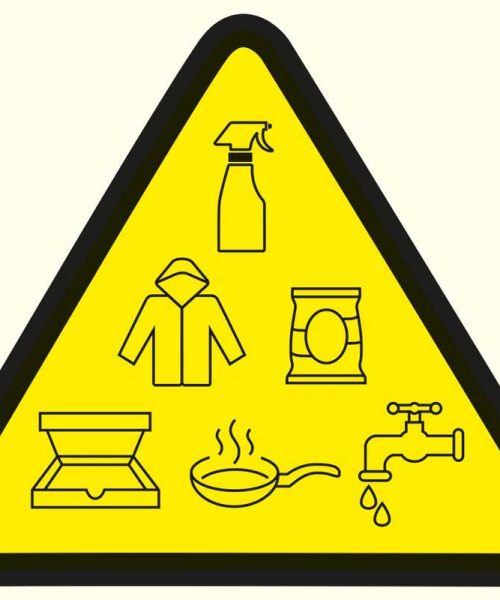 The ‘forever chemicals’ toxic to your health – and how to avoid them