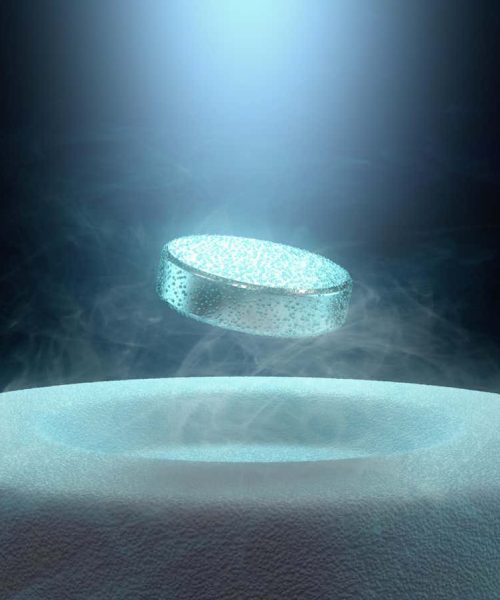 Why we are finally within reach of a room-temperature superconductor