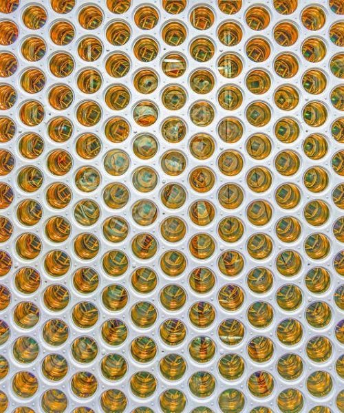 Another blow for dark matter as biggest hunt yet finds nothing