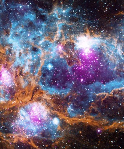 Are space and time illusions? The answer could lie in black holes