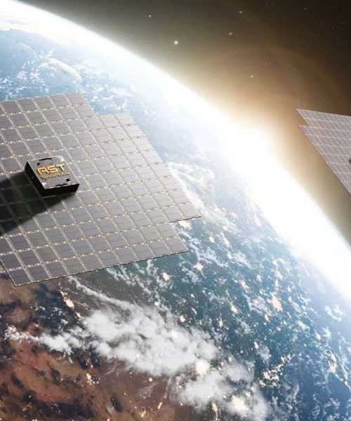 Astronomers worried by launch of five new super-bright satellites