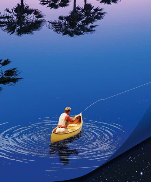 Can we solve quantum theory’s biggest problem by redefining reality?