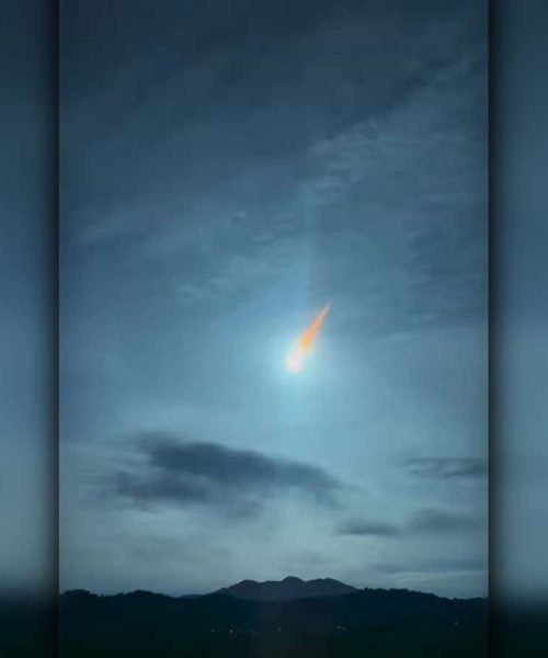 Can we spot every incoming asteroid before they hit Earth?