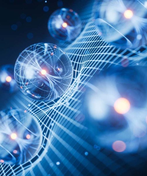 Cause and effect may not actually be muddled in the quantum realm