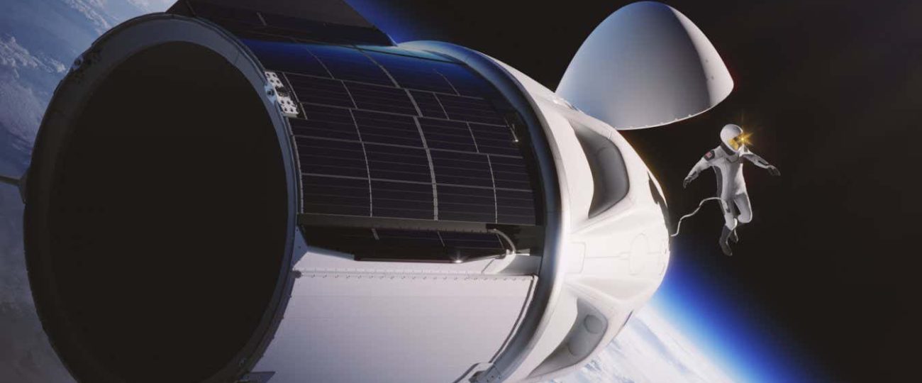 Current laws cannot protect civilians in space if something goes wrong