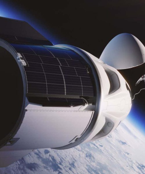 Current laws cannot protect civilians in space if something goes wrong