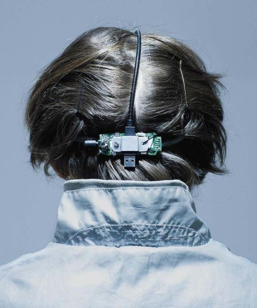 Documentary tells the fascinating story of a man wired to hear colour