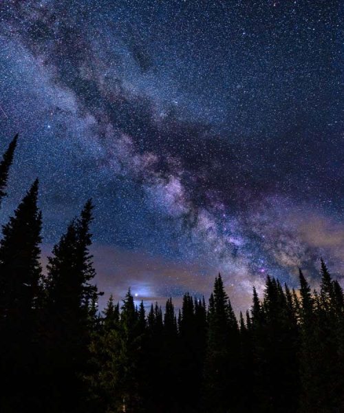 Get ready to spot comet Tsuchinshan-ATLAS next month