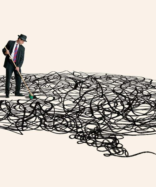 How a new kind of vaccine could lead to the eradication of Alzheimer’s