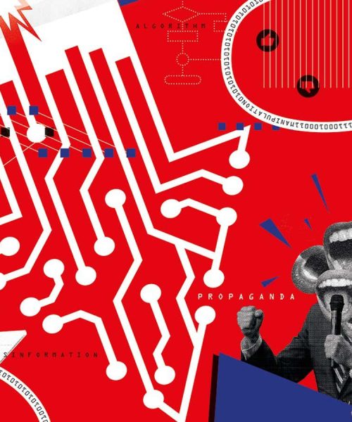 Is digital technology really swaying voters and undermining democracy?