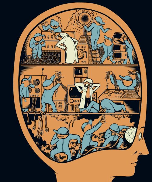 Microglia: How the brain’s immune cells may be causing dementia