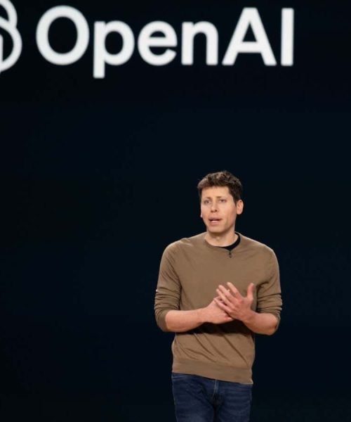 OpenAI’s warnings about risky AI are mostly just marketing