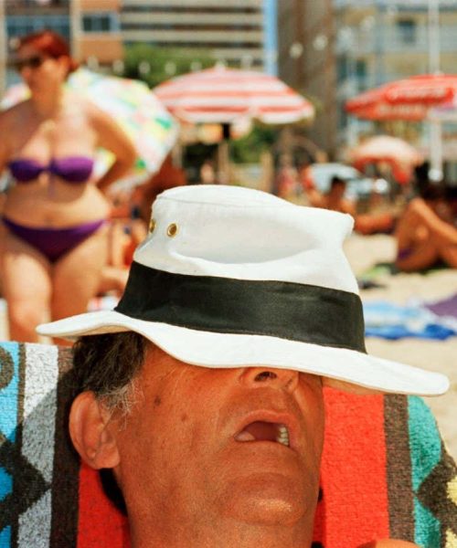 Snoring isn’t just a nuisance, it’s dangerous. Why can’t we treat it?