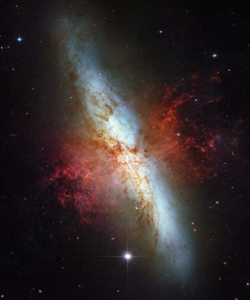 Stellar views of some of the most spectacular sights in the universe