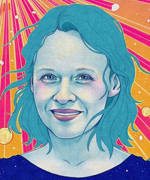 The astrophysicist who may be about to discover how the universe began