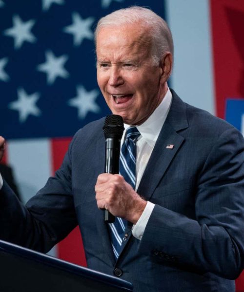 The deepfakes of Trump and Biden that you are most likely to fall for