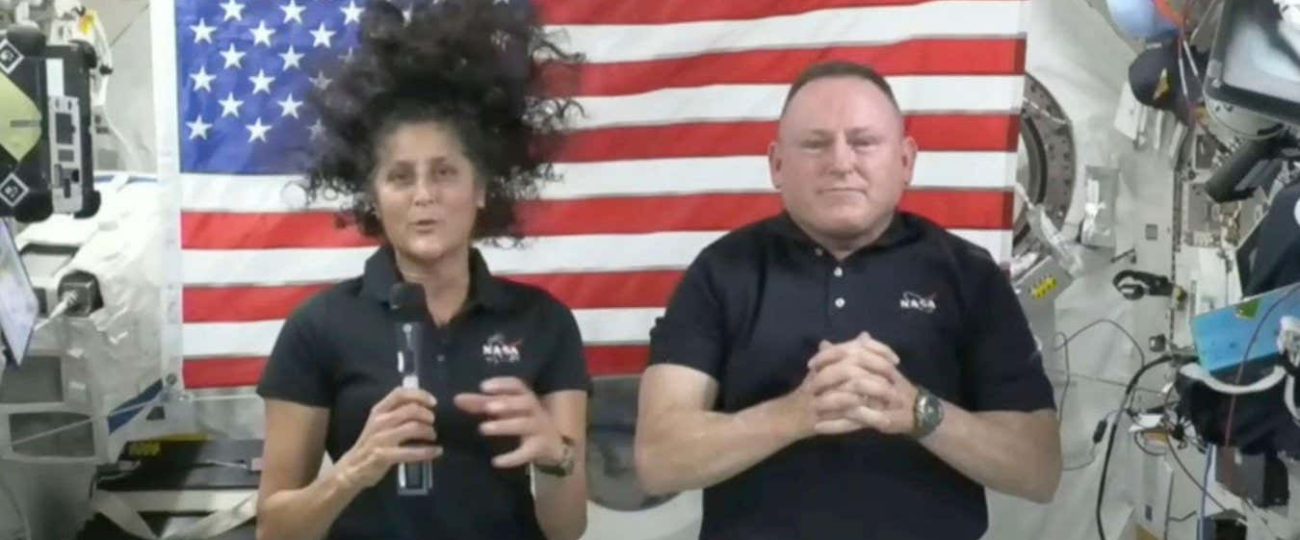 The Starliner stranding shows why NASA was wise to have a backup plan