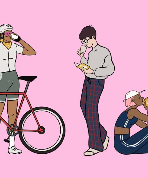 The surprising science of coffee and its effect on both body and mind