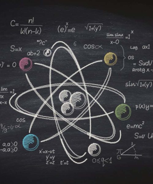 We physicists could learn a lot by stepping beyond our specialisms