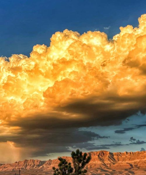 We’re finally solving the puzzle of how clouds will affect our climate