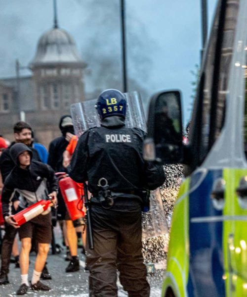 What can governments do about online disinformation from abroad?