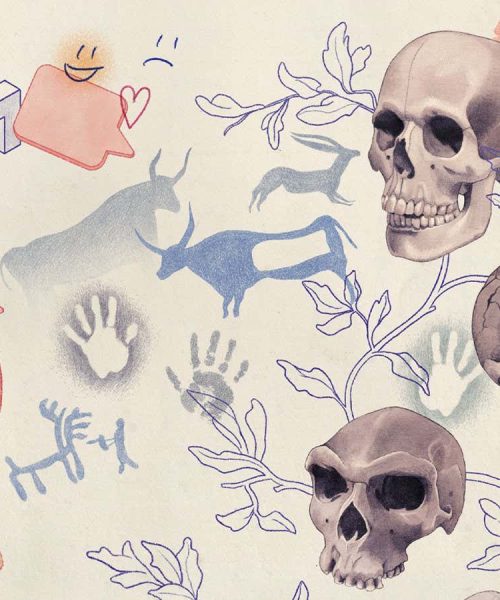 What made us human? The fossils redefining our evolutionary origins