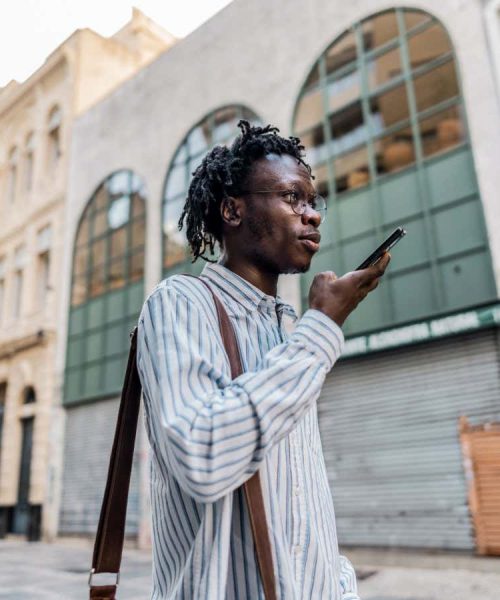 What voice assistants like Alexa know about you – and how they use it