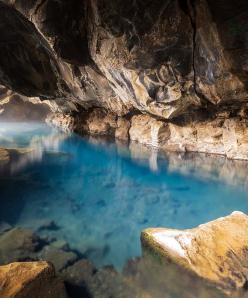 Why the underground home of the world’s weirdest wildlife is in danger