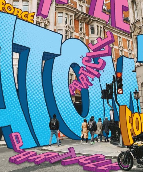 Why the words we use in physics obscure the true nature of reality