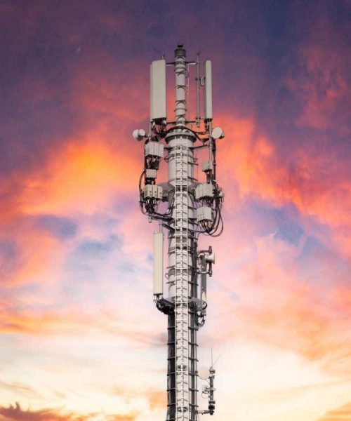 6G phone networks could be 9000 times faster than 5G