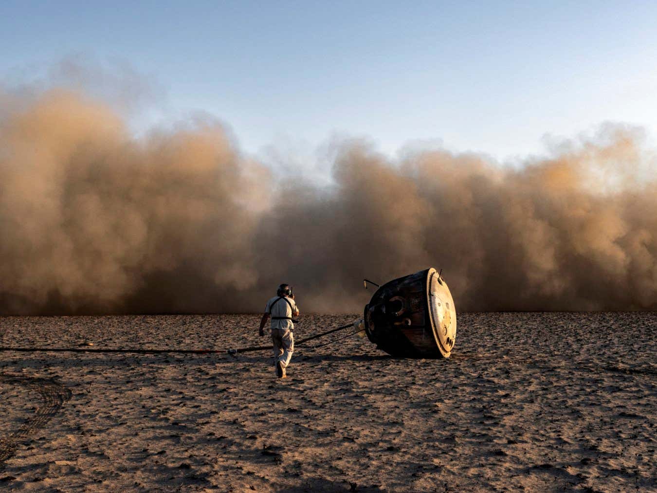 New Scientist. Science news and long reads from expert journalists, covering developments in science, technology, health and the environment on the website and the magazine.