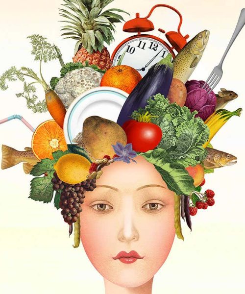 A longevity diet that hacks cell ageing could add years to your life