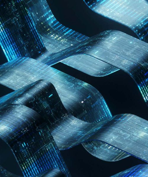 AIs can work together in much larger groups than humans ever could