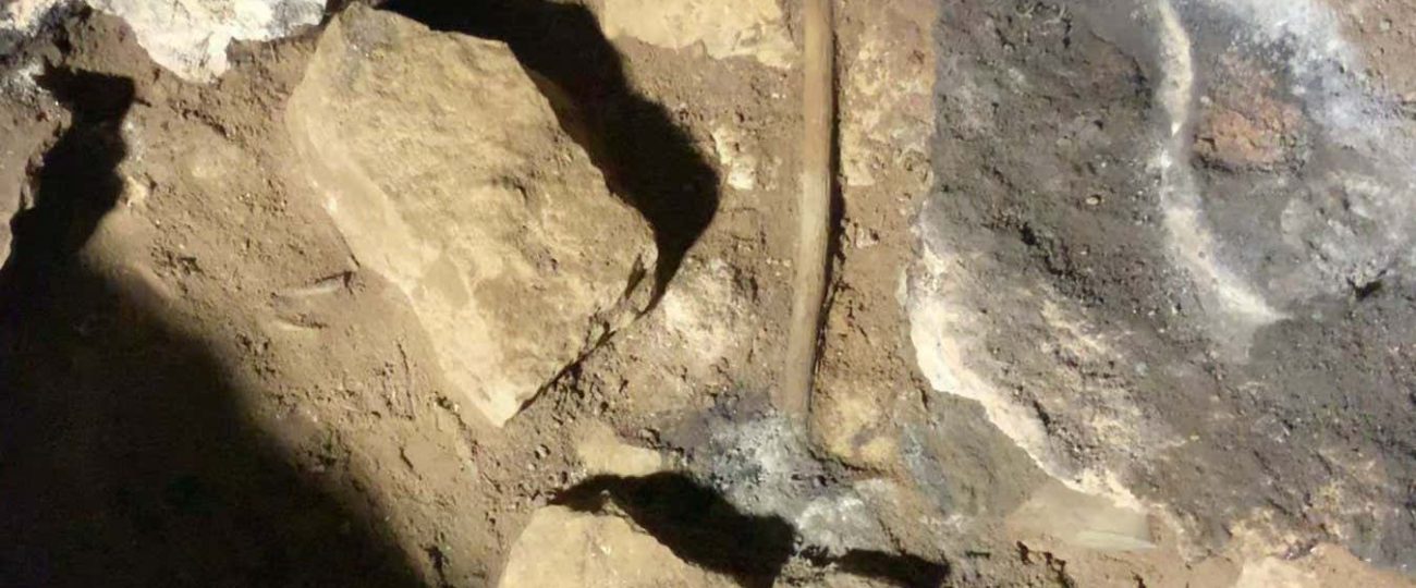 Ancient artefacts suggest Australian ritual endured for 12,000 years